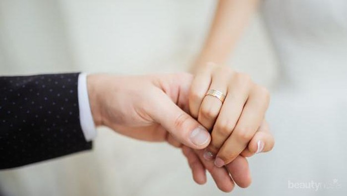 Tips Memilih Cincin Kawin yang Tepat di Hari Pernikahan