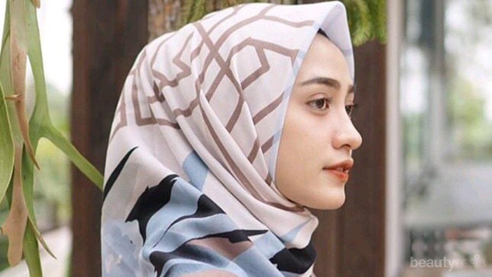 [FORUM] Kerudung voal kok banyak banget macemnya....