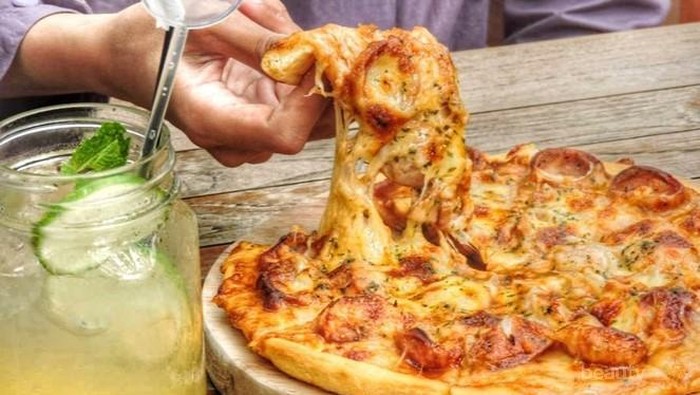 8 Kuliner Bogor Legendaris di Jalan Surya Kencana, Wajib Banget Dicoba! 8 Kuliner Bogor Legendaris di Jalan Surya Kencana, Wajib Banget Dicoba!