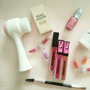 Deretan Produk Makeup Brun Brun Ini Kece Banget dan Harganya Terjangkau, Ladies! Wajib Kamu Punya