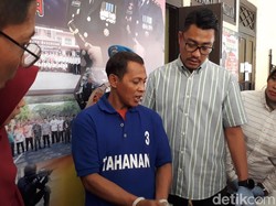 Gay di Pasuruan Culik dan Sekap Siswa Lalu Dijadikan Budak Seks