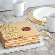 Selain Cantik, 5 Pilihan Cake dari The Harvest Ini Rasanya Benar-benar Mantap, Ladies! Cobain, Yuk!