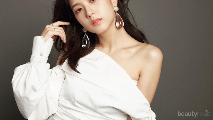 Deretan Fakta Unik Jisoo Blackpink, Pernah Makan Kertas - Punya Kepribadian 4D! Blink Sudah Tahu?