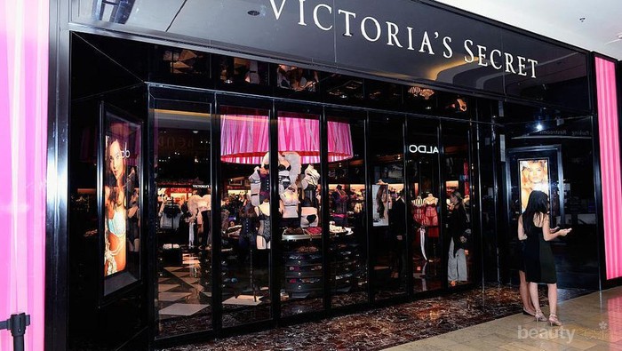 Selain Victoria Secret, Inilah Deretan Store High End yang Tutup di 2019