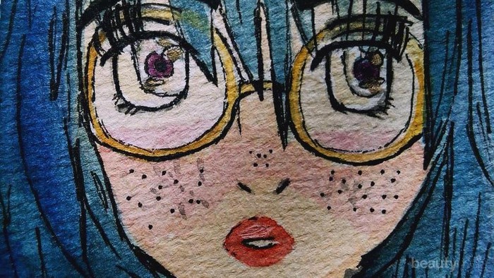 [FORUM] apakah produk innisfree dapat membantu mengatasi kulit berjerawat dan berminyak?