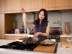 Terkurung Karena Virus Corona, Jutaan Orang China Jadi Hobi Masak