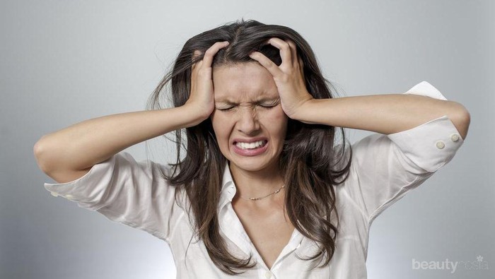 Fakta, Stress Ternyata Bisa Jadi Pemicu Penyakit Diabetes!