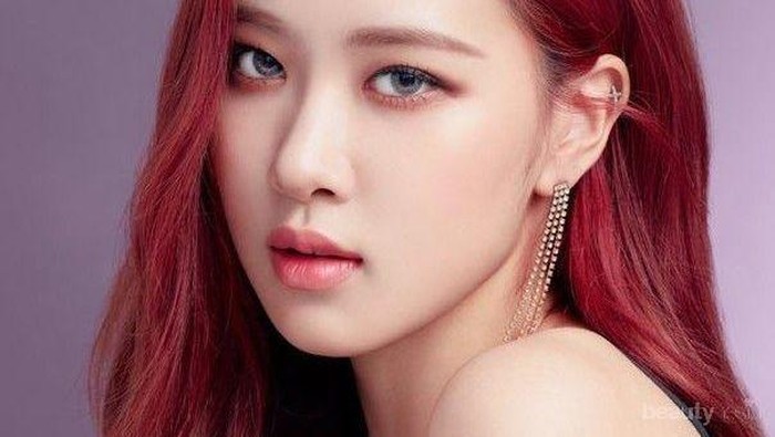 Cantik Maksimal, Begini Cara Tampil Fashionable ala Rose Blackpink!
