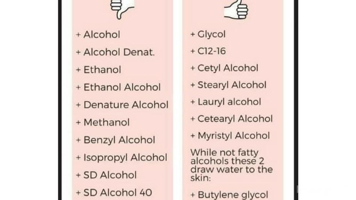 [FORUM] SKINCARE UNTUK KULIT SUPER DUPER SENSITIVE