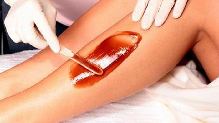 [FORUM] Waxing demi penampilan? Yay or Nay?