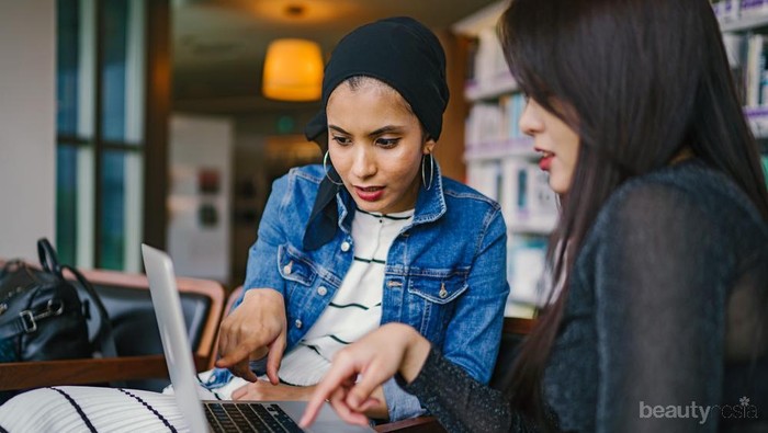 Jangan Patah Semangat, Cari Tahu Motivasi Hidup Buat Kamu yang Lagi Bosan Kerja