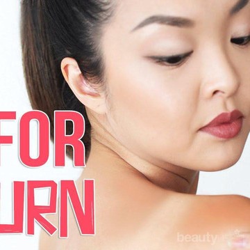 Sunbrun? Coba Lakukan Ini Agar Kulit Kembali Normal