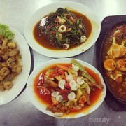 5 Tempat Kuliner Malam di Medan, Cocok Buat Kamu yang Suka Lapar Tengah Malam