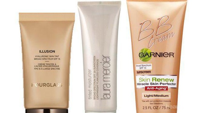 [FORUM] Ada yang udah pernah coba tinted moisturizer?