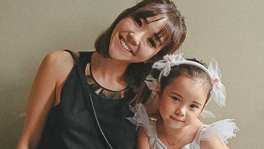 Gisel dan Gempi