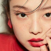 Tegas dan Berani, Definisi Lipstik Merah Jennie BLACKPINK