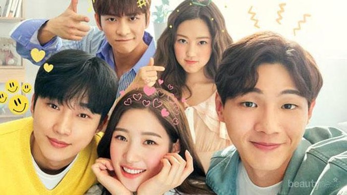 Deretan Drama Korea dengan Cerita Menarik yang Siap Tayang April 2019