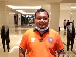 Persiraja Tak Keberatan Jika Shopee Liga 1 Disetop Lebih Lama