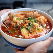 5 Seblak Pedas Murah yang Rasanya Nendang, Kamu Harus Rela Antre!