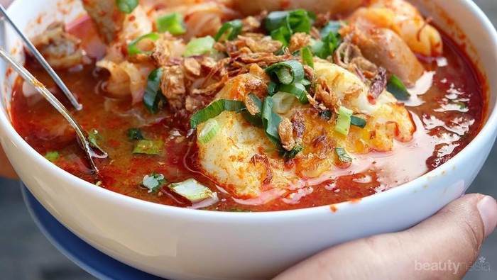 5 Seblak Pedas Murah yang Rasanya Nendang, Kamu Harus Rela Antre!