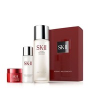 Wajib Tahu, Ini 5 Alasan Kenapa Wanita Harus Coba Rangkaian Skincare SK-II!
