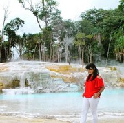 Gak Hanya Danau Toba, Ini 6 Potret Wisata Surga Dunia Tersembunyi di Medan