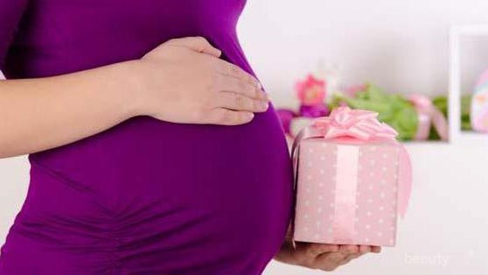 8 Hadiah Terbaik & Bermanfaat untuk Ibu Hamil 8 Hadiah Terbaik & Bermanfaat untuk Ibu Hamil