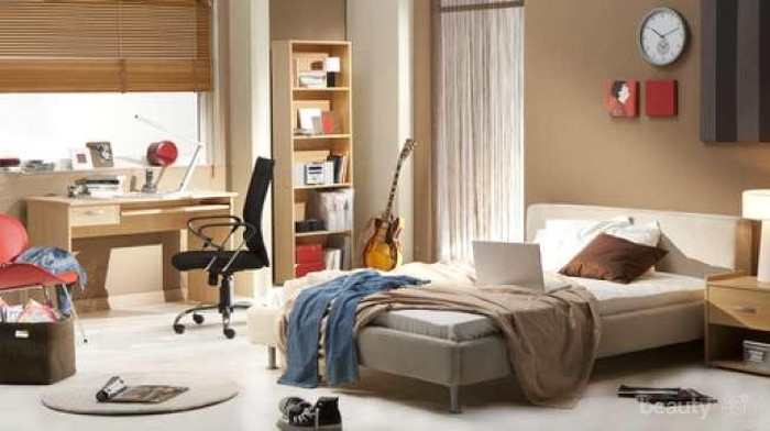 [FORUM] Beresin kamar tiap hari or seminggu sekali?