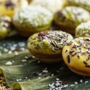 Buat Sendiri di Rumah, Resep Kue Cubit Setengah Matang yang Nikmat