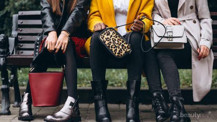 Nyaman Beraktivitas, Ini Cara Mencegah Kaki Lecet karena Sepatu Baru