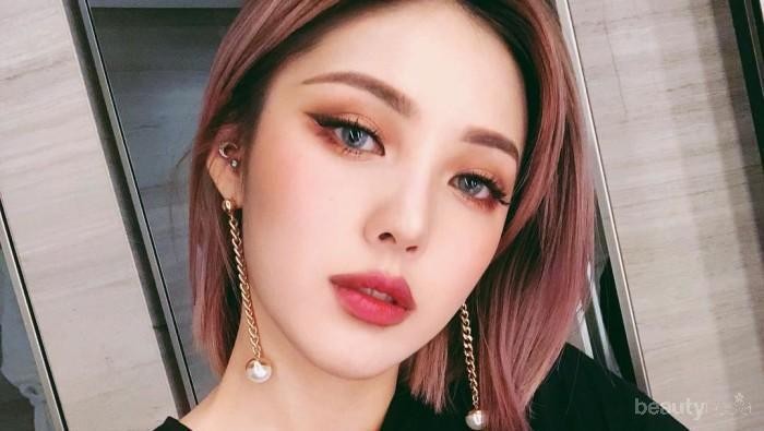 Tampil Cute Ala Cewek Korea? Begini Cara Makeup yang Tepat Tampil Cute Ala Cewek Korea? Begini Cara Makeup yang Tepat