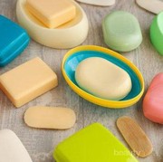 [FORUM] Masih ada yang suka pake sabun batangan gak sih?