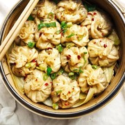 Benar-benar Lezat dan Menggugah Selera, 3 Resep Dimsum Harus Kamu Coba di Rumah!