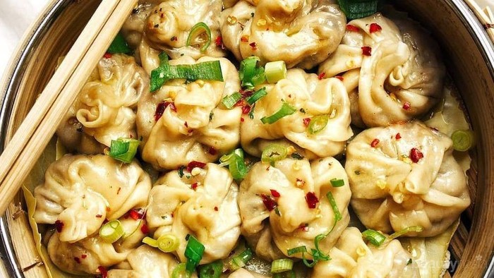 Benar-benar Lezat dan Menggugah Selera, 3 Resep Dimsum Harus Kamu Coba di Rumah!