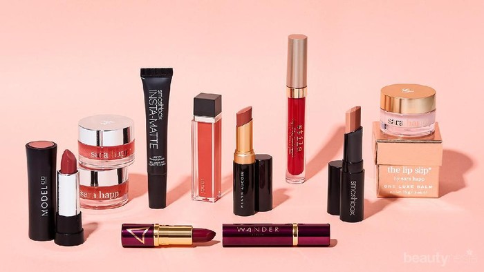[FORUM] Kepo nih, lip product termahal kamu apa ladies?