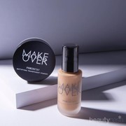 Matte Seharian, Ini 5 Rekomendasi Produk Make Over untuk Kulit Berminyak