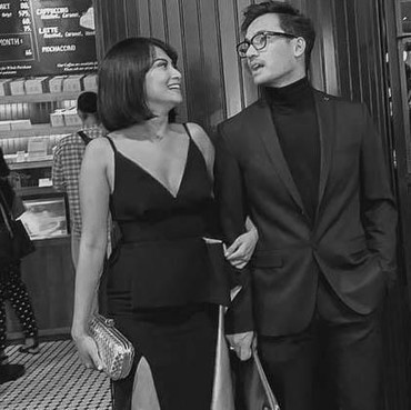 Ayah Terkejut dan Tak Tahu Vanessa Angel Ditangkap Terkait Narkoba