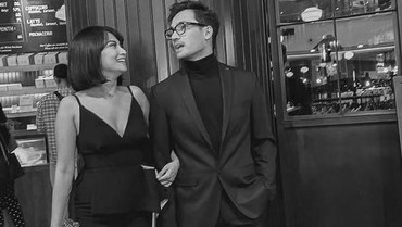 img-title Ayah Terkejut dan Tak Tahu Vanessa Angel Ditangkap Terkait Narkoba