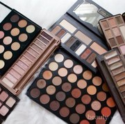 Anti Ribet! 7 Makeup Pallete Lokal Lengkap yang Pas Dibawa Traveling