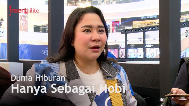 Lama Tak Terlihat, Chikita Meidy Tinggalkan Industri Hiburan?