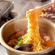 Bikin Lapar, 5 Mie Khas Korea yang Wajib Kamu Coba