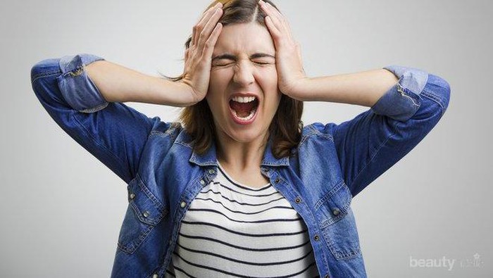 [FORUM] Eustress, stress tapi positif!