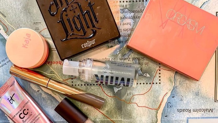 5 Tips Belanja Makeup di Sephora, Dapat Banyak Untung!