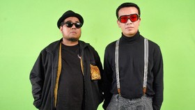 Serenata Jiwa Lara, Gita Patah Hati dari Diskoria
