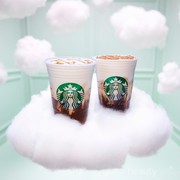 Aman untuk Ibu Hamil, Inilah Pilihan Menu Kopi Starbucks yang Wajib Dicoba