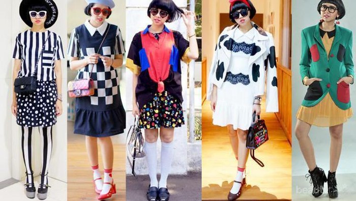 Menginspirasi, Ini 5 Fashion Blogger Indonesia yang Terkenal Sampai ke Kancah Internasional