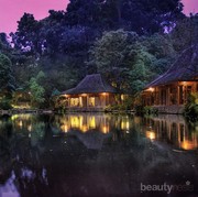 Sejuk Dan Nyaman! 5 Tempat Wisata Di Lembang Bandung Ini Memiliki View Yang Instagramable