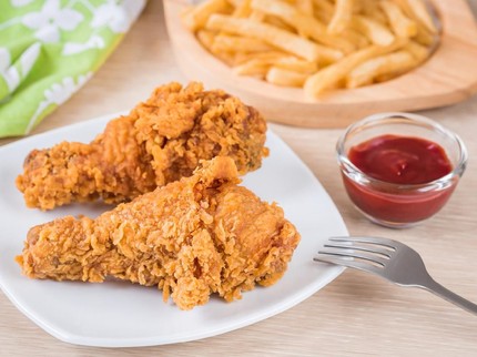 7 Resep Makan Siang yang Praktis dan Lezat, Bisa untuk 'Bekal Aesthetic' nih
