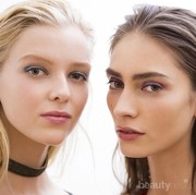 Nggak Perlu Filter Foto, Trik Makeup Ini Buat Wajah Bulat Tampak Tirus