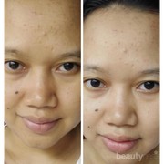 [FORUM] Paraaaah!! Cooling Water Sleeping Dari Azarine Mask Bikin Aku Nangis!!!!